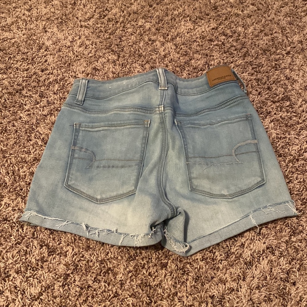 Shorts - Picture 2 of 2
